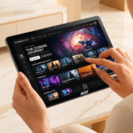 Acer officially launches 5G tablet with up to 2TB expandable storage - Notebookcheck
