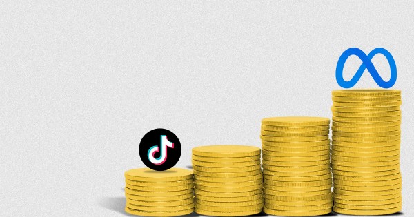 Meta’s TikTok Link Ban Could Hobble Media Buyers' Creator Campaigns - ADWEEK
