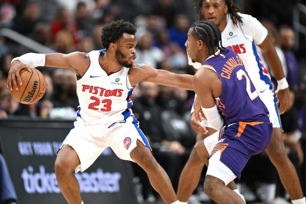 Former Stanford Cardinal in the NBA for the 2026-27 Season - roundtable.io