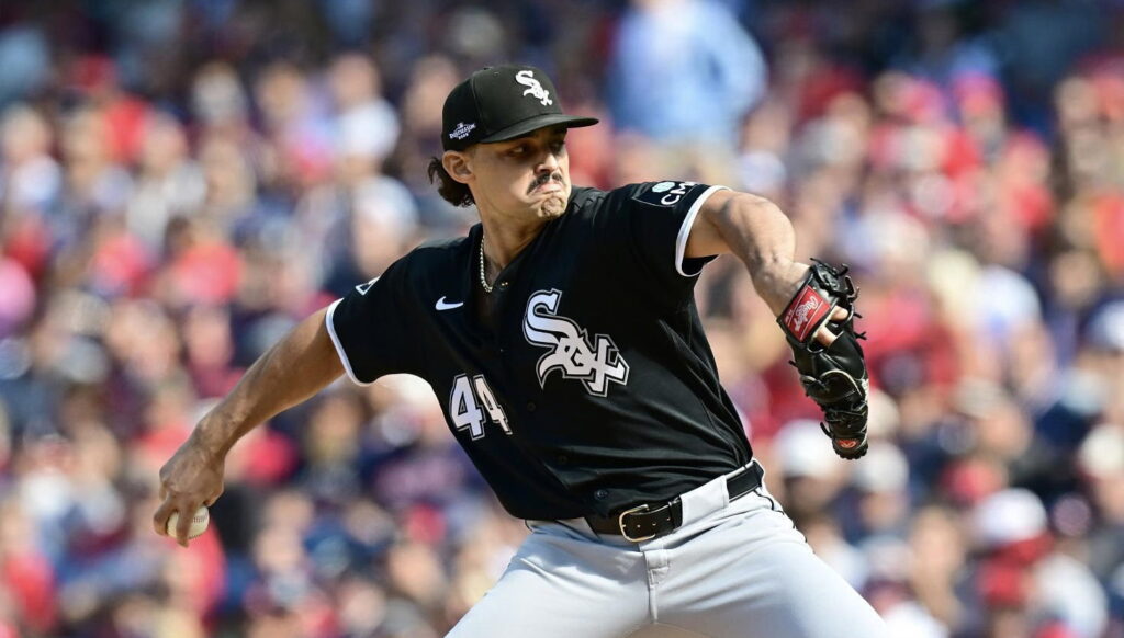 Which Pitchers Should the White Sox Trust in ALDS Game 5? - roundtable.io