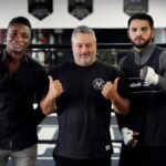 Exclusive: Christian Mbilli's Trainer, Marc Ramsay, on Canelo Alvarez: 'We’ve Wanted Him For A Long Time' - Fights Around The World