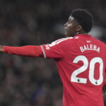 Michael Carrick Teases Carlos Baleba Start vs Atletico Madrid - roundtable.io