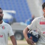 Afghanistan Vs Bangladesh Live Score, One-Off Test, Day 5: Sediqullah Reaches Fifty as AFG Chips Away at Target - Outlook India