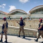 Witnesses spot Eritrean troops inside northern Ethiopia as tensions flare - Al Jazeera