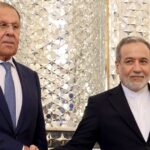 Lavrov backs Tehran, but does Russia also gain from the US-Iran crisis? - Al Jazeera