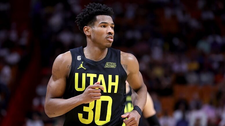 NBA Moves: Thunder, Ochai Agbaji, Dwight Powell, Hornets - Hoops Wire