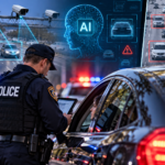 ACLU: Police AI Traffic Stops Flag Drivers Who Have Broken No Law, Civil Liberties Group Warns - The Sunday Guardian