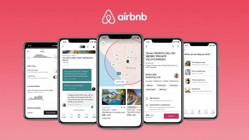 Airbnb bans hosts from making guests do checkout chores - geekspin
