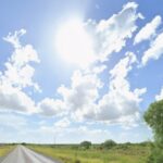 San Antonio Weather Forecast Warm Saturday Before Late Week Rain - Hoodline