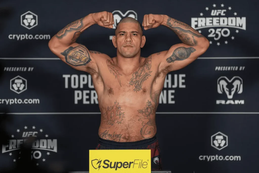 Josh Hokit Unleashes Harsh Verbal Attack on "Spoiled, Entitled, Illegal Alien" Alex Pereira - MMA Sucka