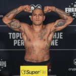 Josh Hokit Unleashes Harsh Verbal Attack on "Spoiled, Entitled, Illegal Alien" Alex Pereira - MMA Sucka