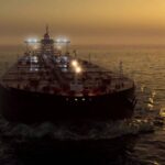 Two Oil Tankers Hit Mines While Crossing Strait of Hormuz - Marine Link