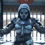 'Harry Potter' Icon's 87-Minute "Iron Man Meets Blade Runner" Sci-Fi Action Thriller Lands on Free Streaming - MovieWeb
