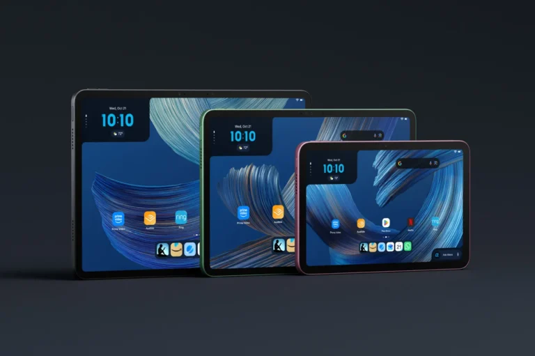 Amazon Alexa Tablets (2026): Full Google Play Store Access, From $229.99 - Joe's Daily