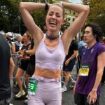 Amber Heard runs a marathon and more star snaps - Page Six