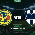 América Held 1-1 by Monterrey in Liga MX: Explained - JournalArta