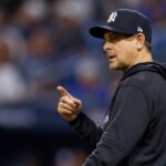 Yankees Could Find Their Bullpen Fix in Dodgers’ Run - Heavy.com