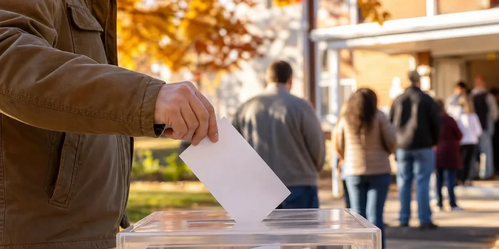 Former Ohio health chief Amy Acton leads in polls — TIME - UA.NEWS