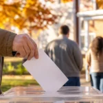 Former Ohio health chief Amy Acton leads in polls — TIME - UA.NEWS