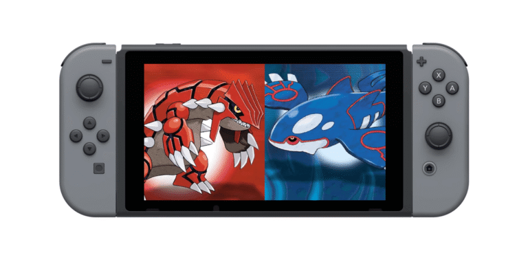 Yet another Pokemon Ruby & Sapphire Nintendo Switch port 'hint' revealed - Indy100 | News
