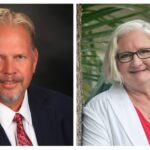 Who will best serve Volusia County District 1, a lawyer or an educator? - The West Volusia Beacon