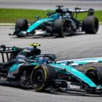 F1 2026 qualifying head-to-head: Bahrain GP in Malaysia - Motorsport.com
