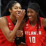 Angel Reese's first WNBA Finals home games may be played at smaller venue due to multiple conflicts - Fox News