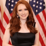 Anna Kelly goes viral as Trump’s new White House Press Secretary, but that’s not her actual job - News9live