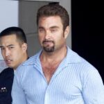 Serial Rapist And Cosmetics Heir's Release From Prison Sparks Outrage In Suburban LA County - Patch