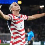 Man City’s Cavan Sullivan becomes youngest US international goalscorer - Al Jazeera
