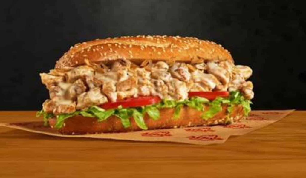 Arby’s Releases New Lineup of Limited-Time Cheesesteaks - QSR Magazine