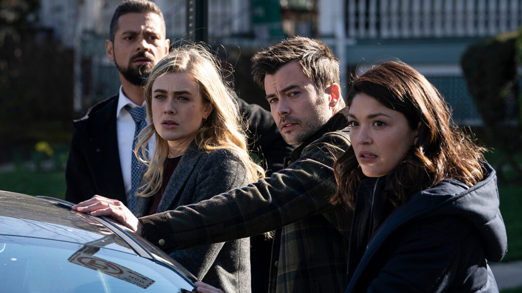 Manifest Spin-Off ‘Arrivals’ Begins Filming in January 2027: First Character Details Revealed - What's on Netflix