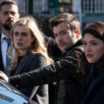 Manifest Spin-Off ‘Arrivals’ Begins Filming in January 2027: First Character Details Revealed - What's on Netflix
