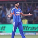 India vs West Indies 3rd T20I Live Score: Arshdeep leads India's bowling redemption in 14-run win at Indore - India Today
