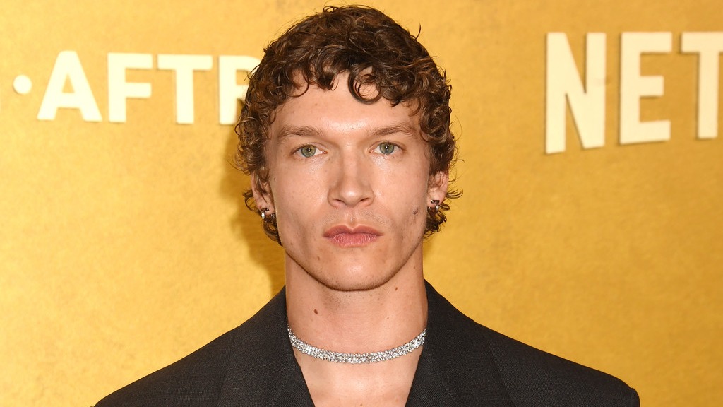 Connor Storrie in talks to join Ryan Gosling in Ghost Rider - The Beat 92.5