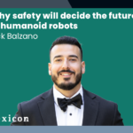 Why safety will decide the future of humanoid robots - Interesting Engineering