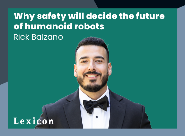 Why safety will decide the future of humanoid robots - Interesting Engineering