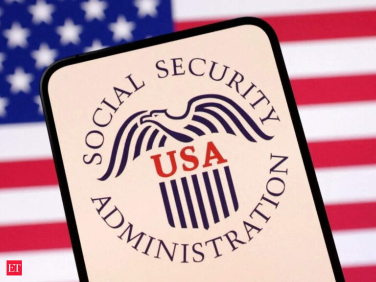 How much bigger could your 2027 Social Security check be? The latest COLA forecast gives retirees a clue - The Economic Times