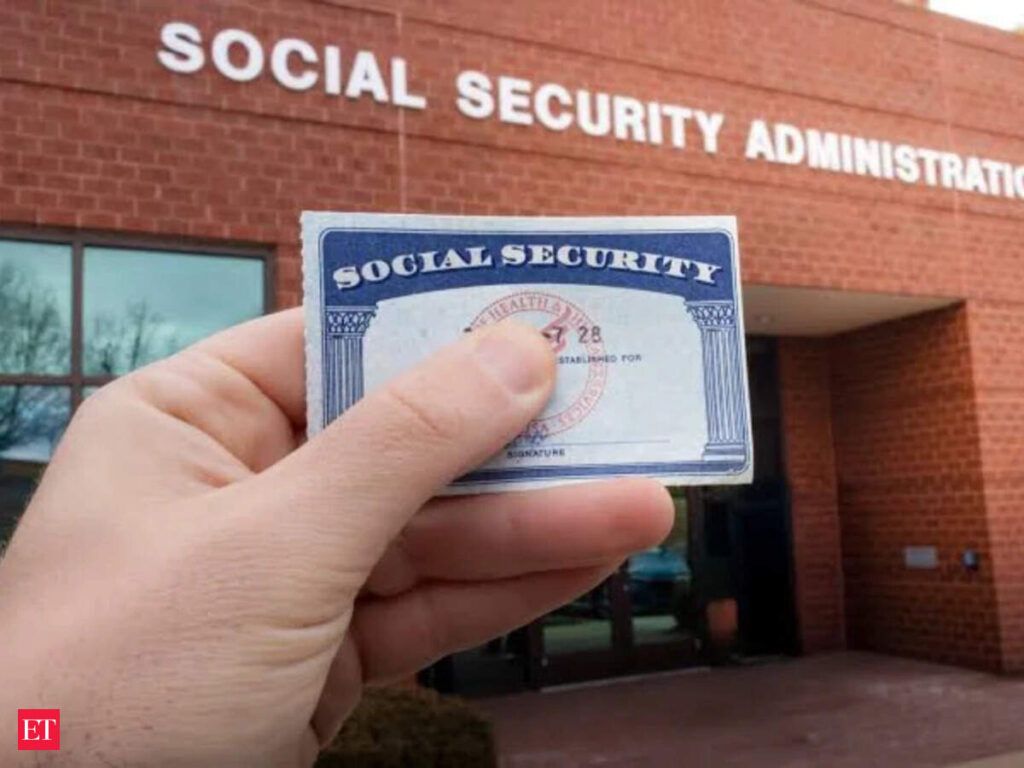 Social Security 2027 COLA: October 14 decision nears as inflation data points to a 3.6% increase, but what - The Economic Times