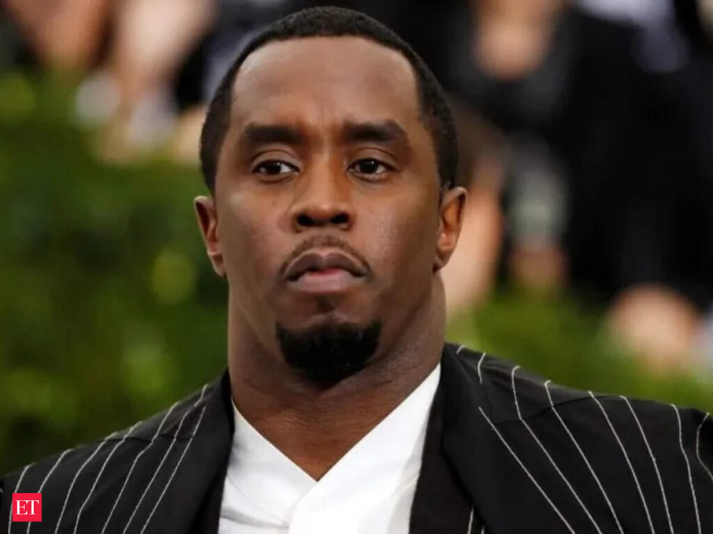 Sean “Diddy” Combs’ prison release date pushed back to March 2028 amid reports of special treatment behind - The Economic Times