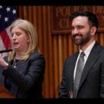 Who is Jessica Tisch? NYPD's second-ever woman commissioner faces calls for her removal despite Mamdani's - The Economic Times