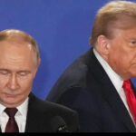 'Getting paid by Putin': Democrats criticise Trump's waiver of sanctions under Lindsey Graham Act - The Economic Times