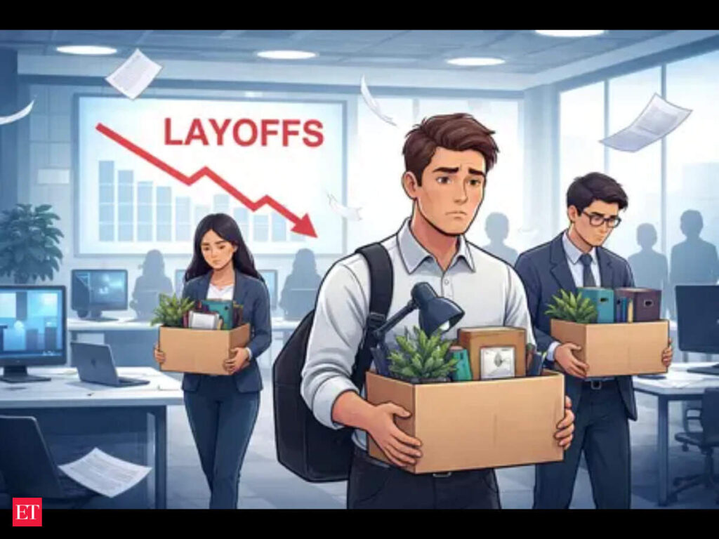 Microsoft buyouts: MSFT stock price jumps but why is tech giant offering massive 'voluntary exit' package - The Economic Times