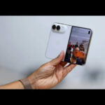 Apple iPhone Duo cracked screen: Tech giant says it will replace folding smartphones with display problems - The Economic Times