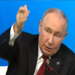 Putin sees ‘very big potential’ in India ties, backs joint use of global trade corridors - The Economic Times