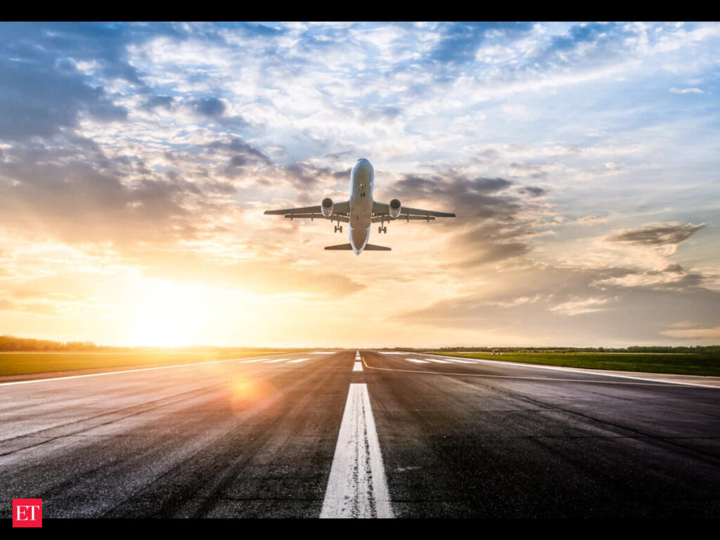 'Debris field' from Boston-bound medical plane, which went missing over the Atlantic, found amid intense s - The Economic Times