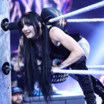 'Very chaotic': Tatum Paxley opens up on WWE main roster move, credits Charlotte Flair and Alexa Bliss for - economictimes.com
