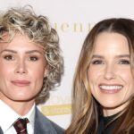 Sophia Bush Addresses Rumors of Overlap in Ashlyn Harris Romance, Shares What She Regrets - Just Jared