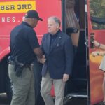Jones' town hall prioritizes community voices - Lowndes Signal