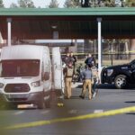 Shooter killed at Oregon elementary school; CNN, CBS report four dead in violence - New Hampshire Union Leader